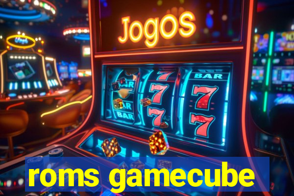 roms gamecube